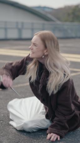 億万長者の子を妊娠して episode 66