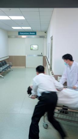 Il destino si rincontra in hotel episode 34