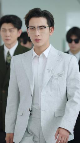 The Billionaire's Secret Wife episode 3