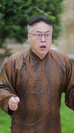 OMG! I'm the Divine?! episode 11