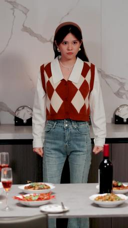 Birlikte Savaşıyoruz: Kaynanam ve Ben episode 12