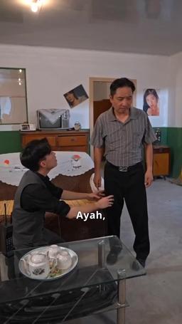 Reborn 1998: Saatnya Kuasai Dunia! episode 49