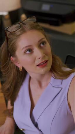 Hai divorziato da un'ereditiera geniale episode 52