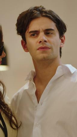 You Fired A Tech Genius episode 13