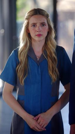 Daisy Tucker y el Sr. NYC episode 28