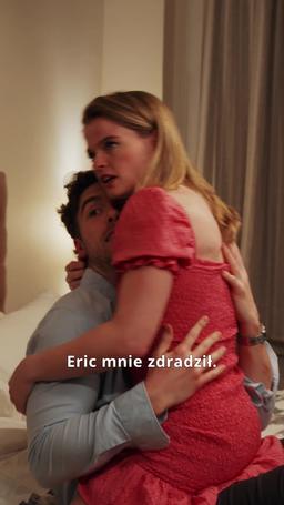 Należysz do mnie trailer