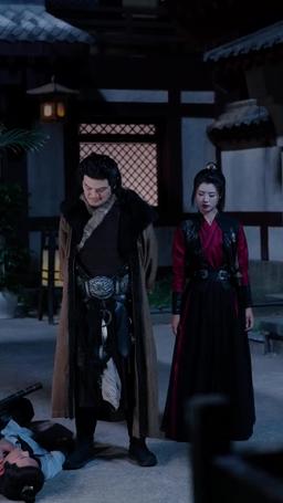 Büyüleyici Güzellik episode 58