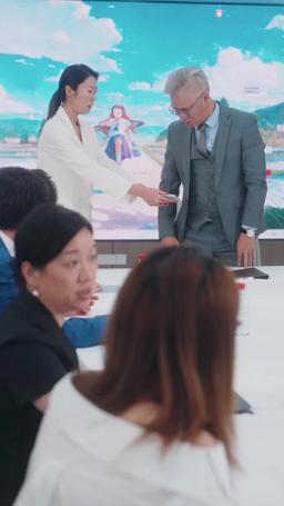 偽りの花嫁～ワルすぎる夫が私に溺れるまで～ episode 60