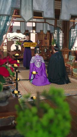 (พากย์) ข้าเป็นยอดดวงใจท่านอ๋อง แล้วองค์รัชทายาทจะเสียใจทำไม episode 76