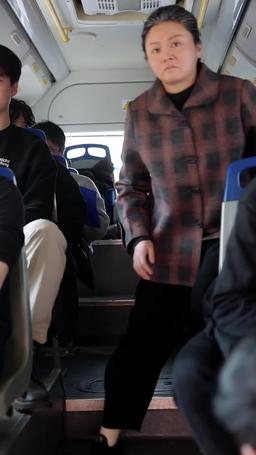 Zgoda sąsiedzka! Rodzina w rozkwicie episode 16