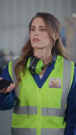 La PDG Milliardaire Partie de Rien episode 44