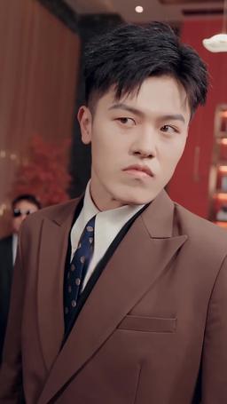 巔峰丐婿從被美女姐姐撿回家開始 episode 46