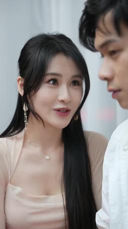 Potężny milioner spadł z nieba episode 77