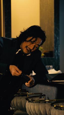 私、ブラック企業の社長に episode 25