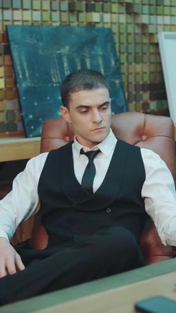 Help! I’m Falling In Love With My Rude CEO episode 26