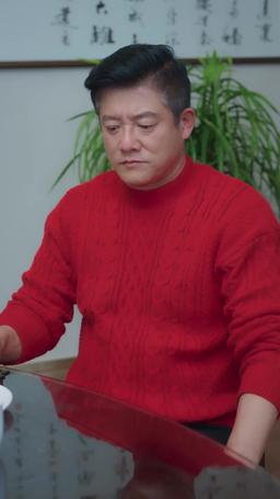 The Double Life of My Deliveryman Husband episode 26