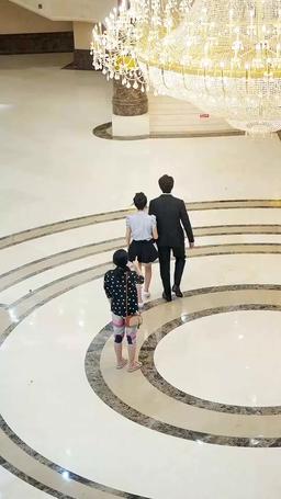 Love Beyond Misunderstanding with My Daddy CEO episode 39