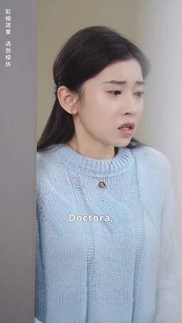 [doblado] Eres mi tesoro episode 16