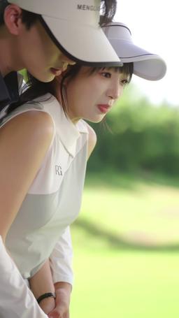 ยัยตัวร้ายของคุณฟู่ episode 26