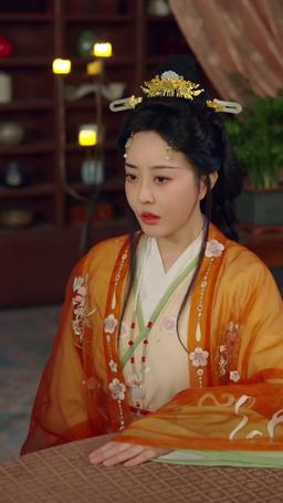 Opowieść o Su Qing episode 50