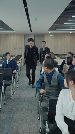 Told You: I’m Really Not a Fool episode 43