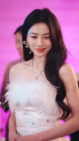  طليقي يشك في أنني الوريثة الحقيقي episode 18