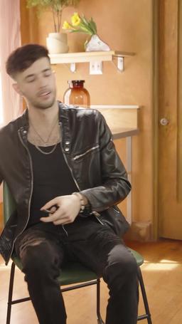 사랑 폭격 로맨스 episode 54