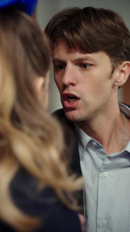 The Hacker Heiress Strikes Back episode 41