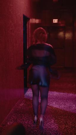 「Synchronisierung」Verliebt in den Mafia-Vater meines Ex episode 6