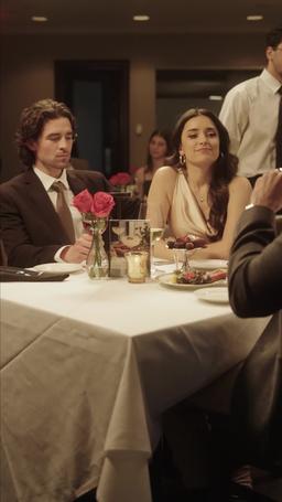 [Dublajlı] Paris'te Tanıştığım Jigolo episode 18