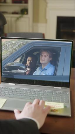 「Synchronisierung」Die Maskerade des Milliardärs episode 41