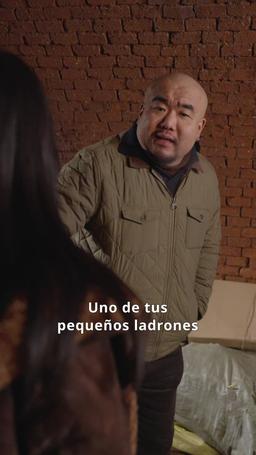 Tramposo de Casino episode 36