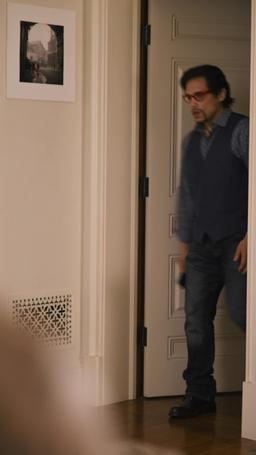 Incinta e sposata con una star del cinema episode 51