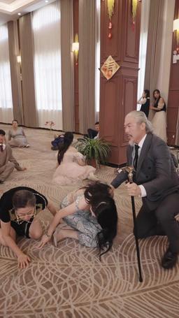 Uyandığımda Efsaneler Sıfırlandı episode 52