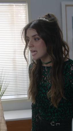 Die verlorene Prima Ballerina episode 90