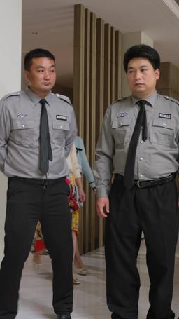 The Wife Isn't Me! episode 58