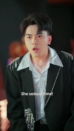 The Stutterer's Symphony episode 58