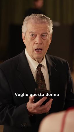 L'accompagnatrice dello spietato dottore miliardario episode 65