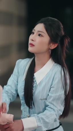 スピード婚の相手は、極道令嬢でした episode 61