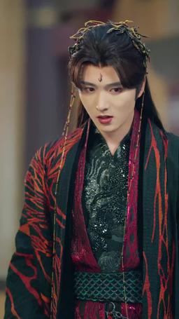 พลิกฟ้าท้าชะตาสวรรค์ episode 59