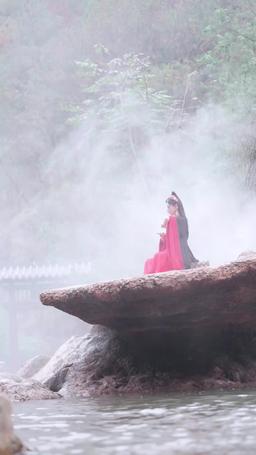 Oops! I Fooled the Evil into Being Good episode 1