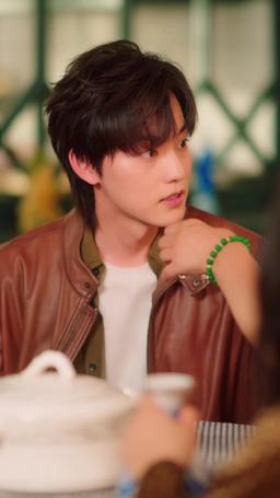 Casada con el jefe de la mafia episode 51