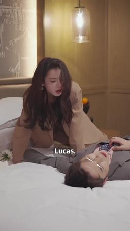 Debt of a Masked Night episode 40