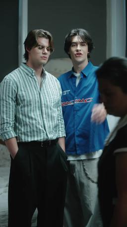 ให้ฉันหายไปพร้อมกับรักของเรา episode 36