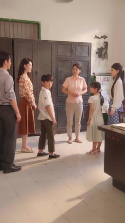 La bugia tra di noi episode 38