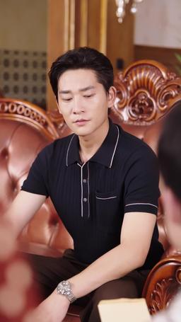 Sweet Revenge: From Betrayal to Beloved episode 10