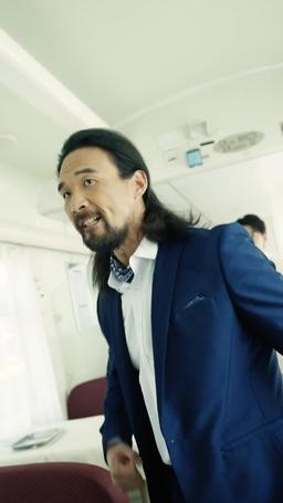 Brain vs. Bullet Train episode 60