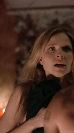 L'Antre des désirs interdits episode 36