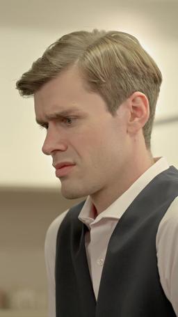 상속자: 미녀와 억만장자 episode 60