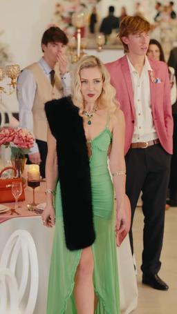 [Doublé] L'Héritière a été Échangée à la Naissance ? episode 10